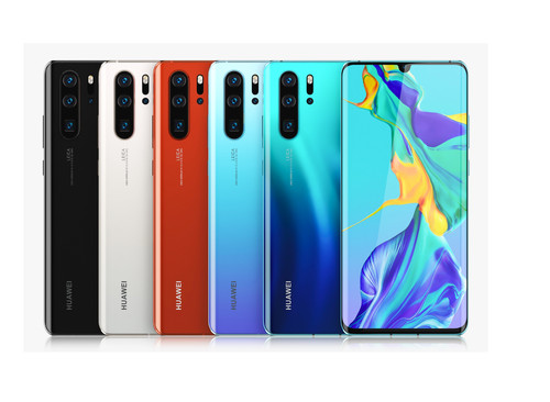 Huawei p30 pro 8gb 128gb - huawei, 8gb/128gb