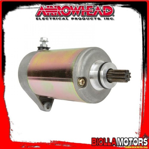 Smu0068 starter motor - starter, suzuki