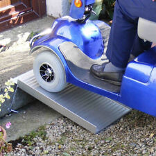 2/4/5FT Ramp Garage Kerb Door