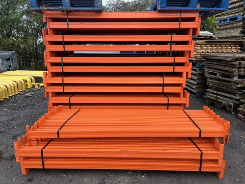 Dexion p90 heavy - dexion, racking