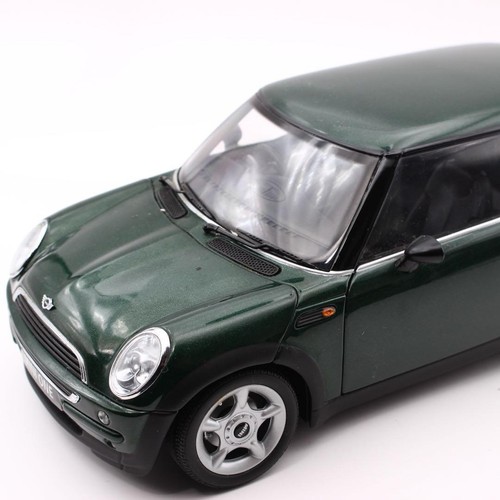 Kyosho mini one - 1/18,