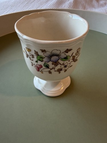 Royal doulton double egg - royal,