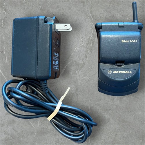 Motorola startac swf3397m - motorola,