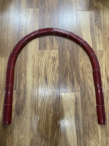 Arch set new - arch,