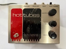 Electro Harmonix Hot Tubes