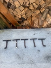 Vintage School Industrial Coat