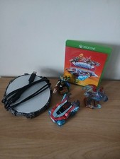 Skylanders Superchargers