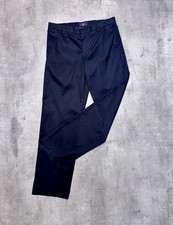 Dockers Men's Black Chinos -