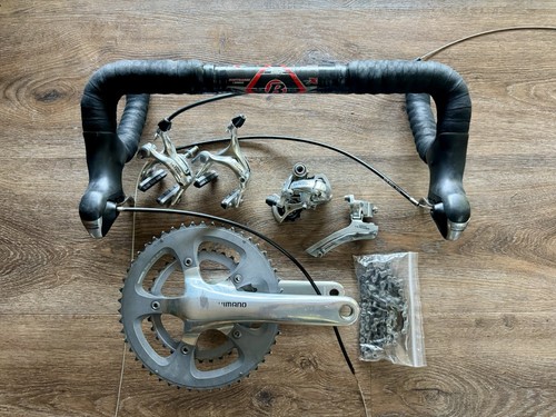 Shimano ultegra 6600 bike - shimano,