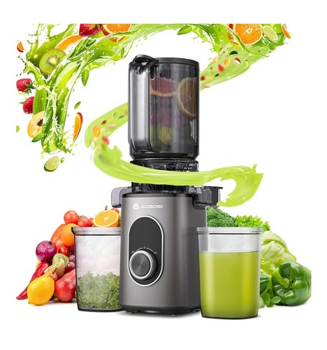 Aaobosi slow juicer - aaobosi,
