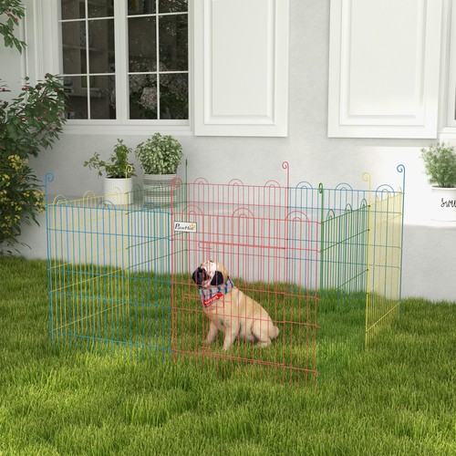 Pet playpen puppy pen crate - playpen,,