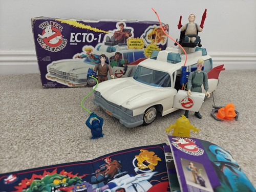 Kenner vintage real - kenner,