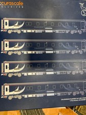 Accurascale Caledonian Sleeper