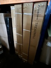 Treadmill, CITYSPORTS Folding Under Desk Exercise Treadmill Portable WalkingPad 