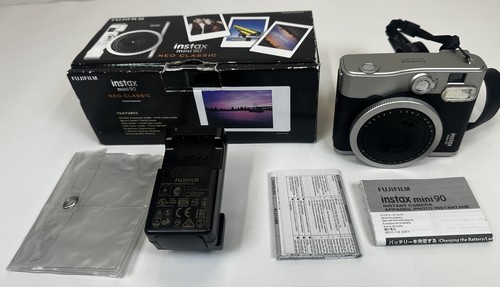 Fujifilm instax mini neo - fujifilm,