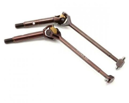 Schumacher drive shaft - schumacher,