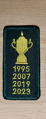Springboks rugby world cup - springboks,