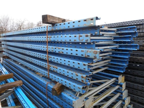 Dexion ramada sp80 pallet - ramada,