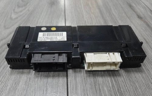 Genuine ford mondeo mk4 - mondeo,