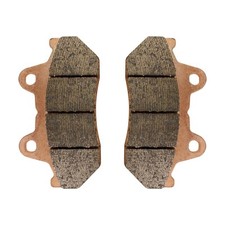 AP Racing SR Supersport Sinter