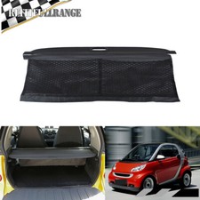 For Smart ForTwo 2007-2014 1st