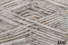 King Cole Fashion Aran 400g -