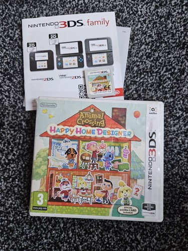 Animal crossing happy - happy, home