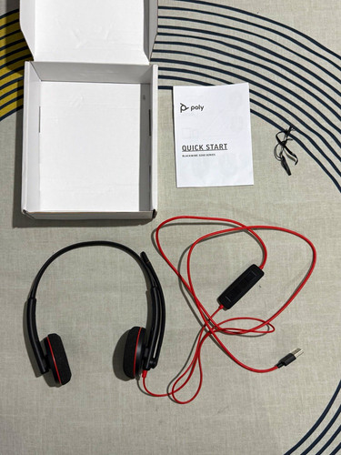 Plantronics blackwire 3220 - plantronics,