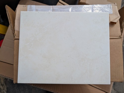 New ceramic tiles 3 - +,
