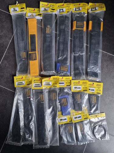 Bright weights diving - diving, strap