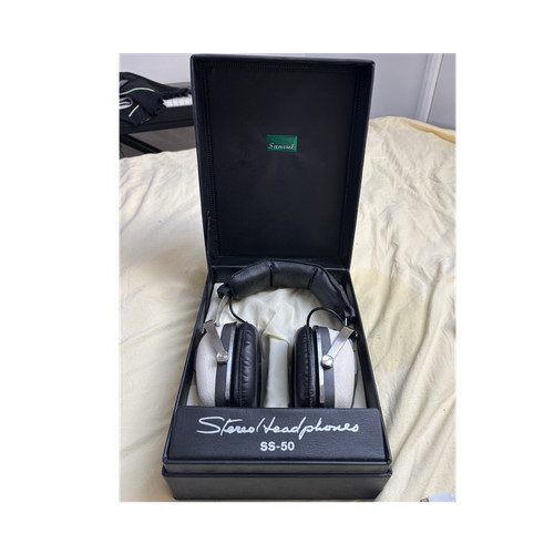 Sansui vintage stereo - sansui,