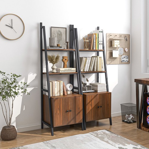 Ladder shelf 160 tall - shelf, cm