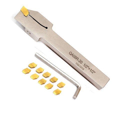 Shank nickel plated - shank,