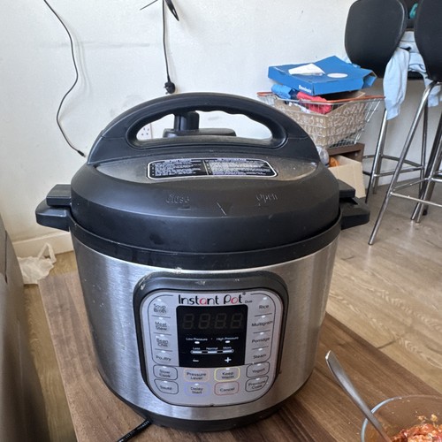 Instant pot duo 7l - pot,