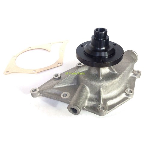 Fits discovery 200tdi - 200tdi, new
