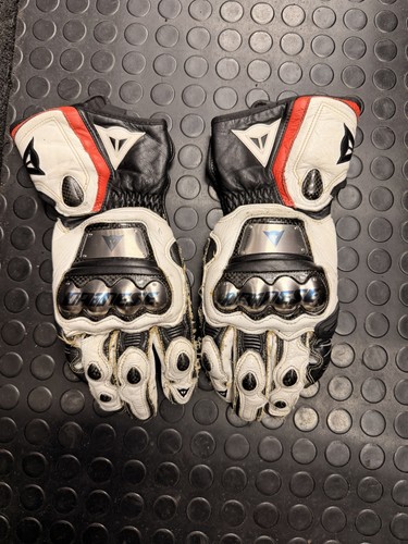 Dainese full metal - metal,