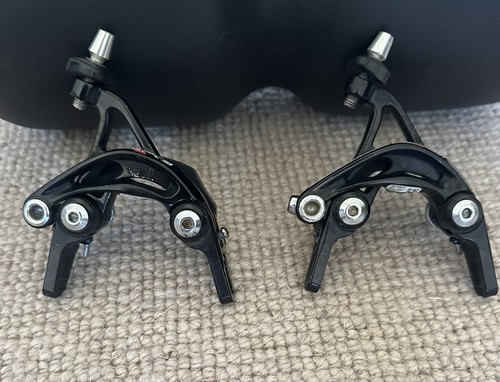 Campagnolo record direct mount - campagnolo,