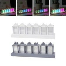 Imitated Nixie Tube Clock