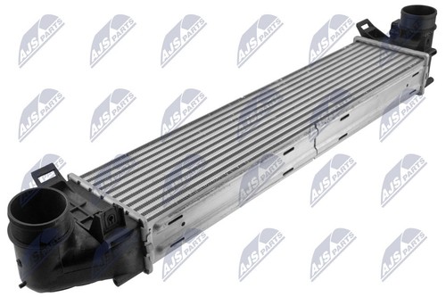 Nty cng 019 intercooler - cng-fr-019,