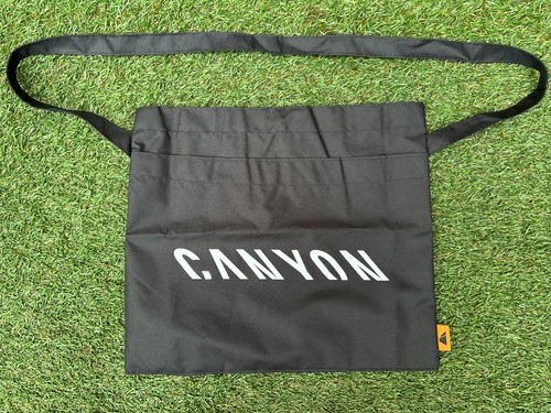Brand new canyon musette - ~,