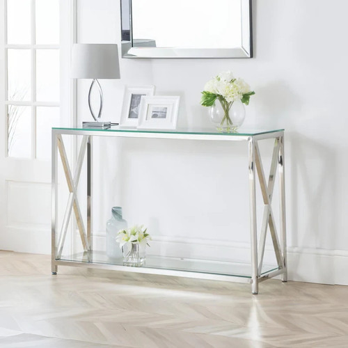 Miami console table - console, delivery