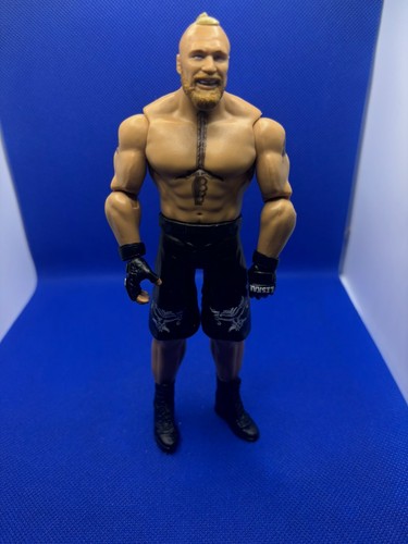 Brock lesnar wwe - brock,