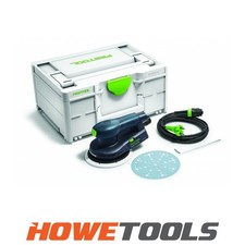 FESTOOL ETS EC150/5 EQ-PLUS