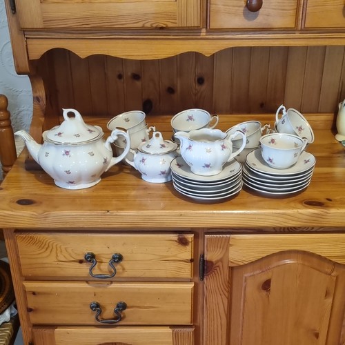 Beautiful tea set - beautiful,