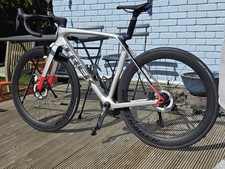 2025 Trek Madone SL7 Gen8