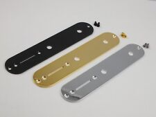 TELECASTER CONTROL PLATE +