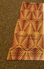 INT1 ADVERT 11X4 VEEDON