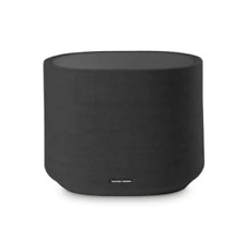 Harman Kardon Citation Sub, Wireless Subwoofer, Black