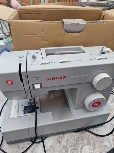 Singer 4423 heavy - 4423, sewing