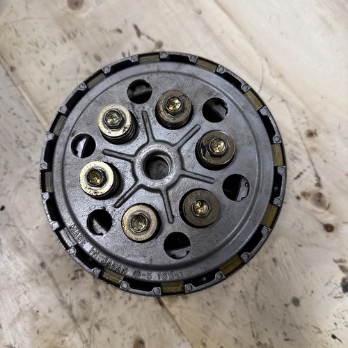 Genuine suzuki sv650 - sv650, p507